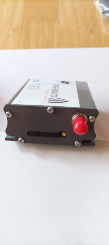 Maestro 100 - Image 3