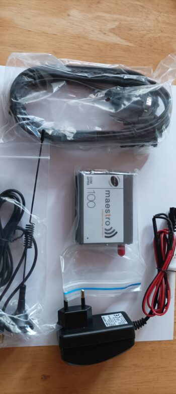 Maestro 100 - Image 2