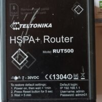 Teltonika Rut 500