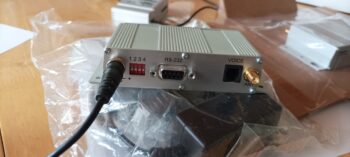 Multi Modem Cell Cellular Modem - Image 2