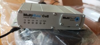 Multi Modem Cell Cellular Modem