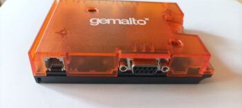 Gemalto EHS6T-USB GSM & GPRS Module 1800MHz