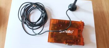 Gemalto EHS6T-USB GSM & GPRS Module 1800MHz - Image 4