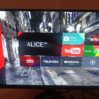 Android tv box Tanix TX6S